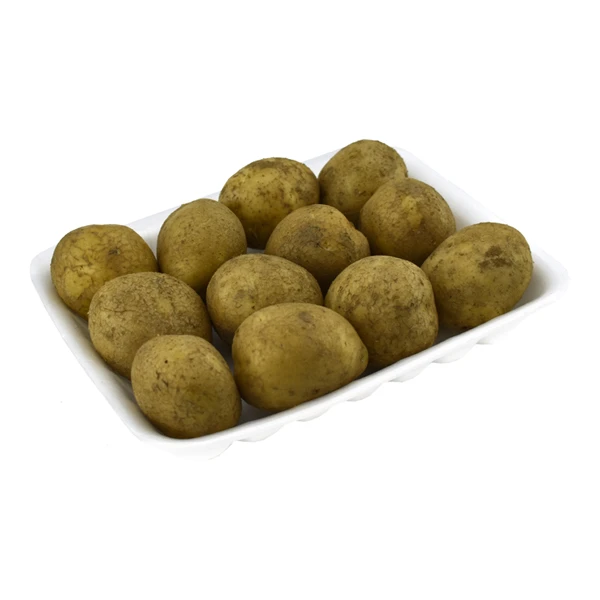 سیب زمینی درجه یک - 4 کیلوگرم