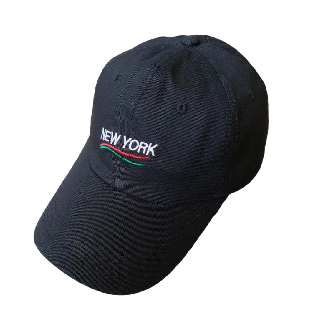 نکته خرید - قیمت روز کلاه کپ مدل NEW YORK کد MR319 خرید