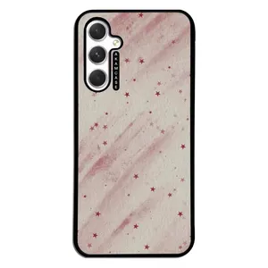 AKAM AMC-WSGA54-STARS-15 Cover For Samsung Galaxy A54