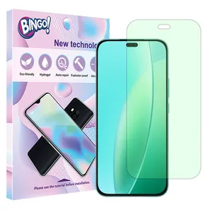 Bingo Eye Care model Green light screen protector suitable for Honor 400 Lite mobile phone