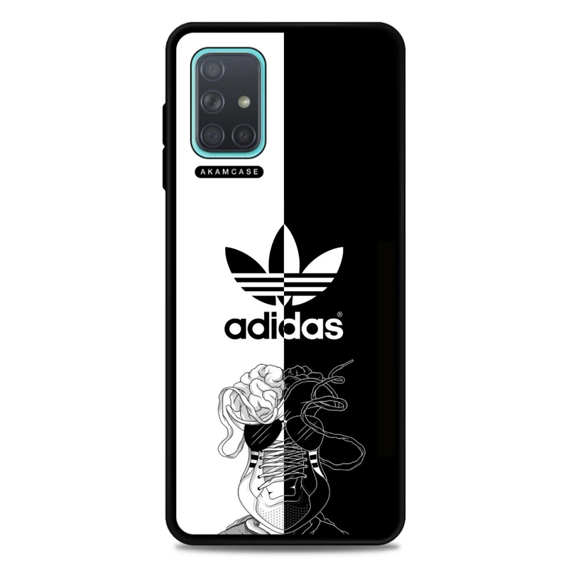 کاور آکام مدل AMCWSGA71-7 مناسب برای گوشی موبایل سامسونگ Galaxy A71