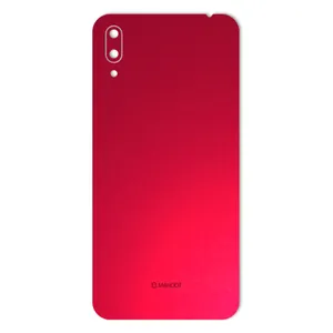 MAHOOT Color-Special Cover Sticker for Huawei Y7 Pro 2019