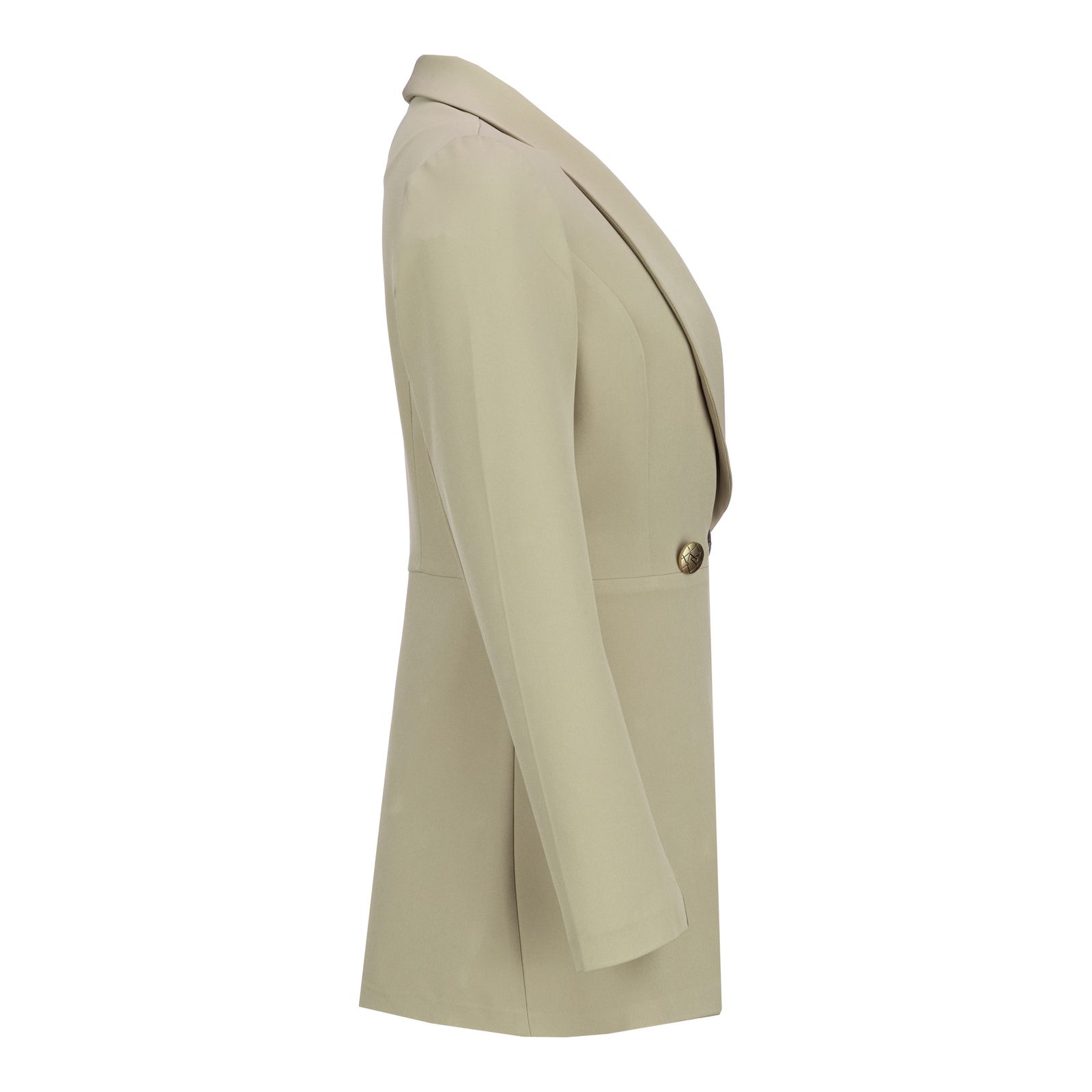 ست کت و شلوار زنانه السانا مدل مهرکام کد 208009 - - 29