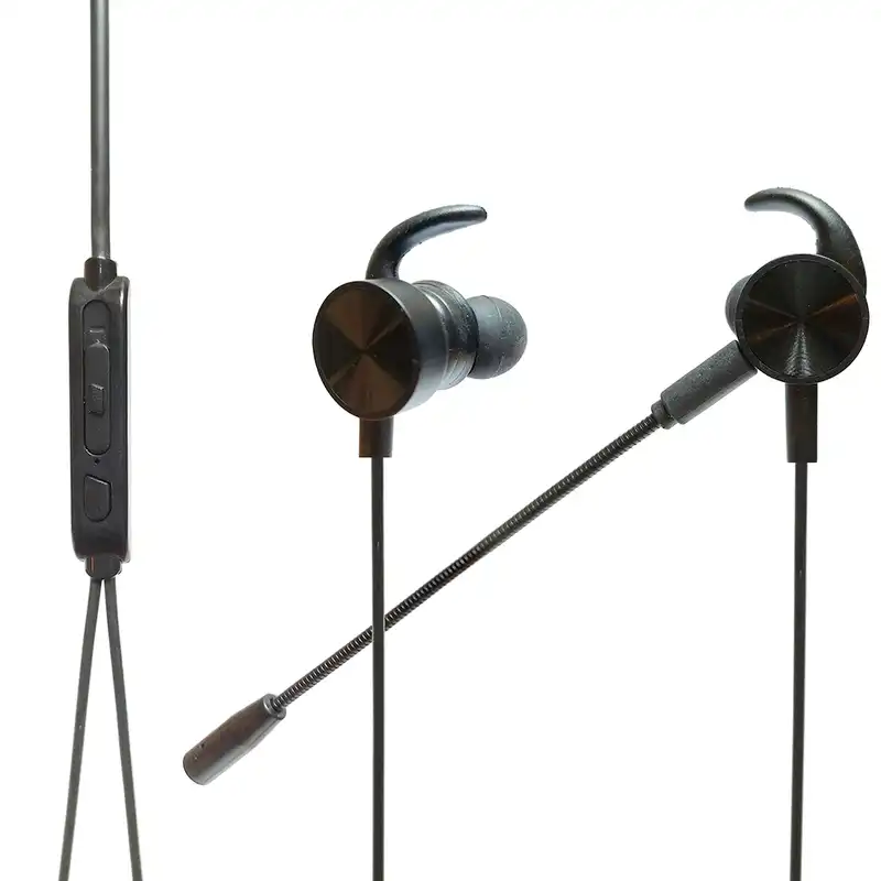 هدست مخصوص بازی مدل XG-121