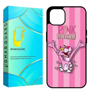 Ghab Guard CHAP Cover For Apple iPhone 15