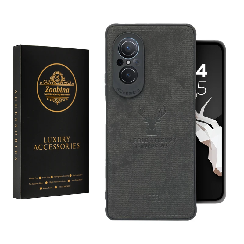 کاور مدل Deer مناسب برای گوشی موبایل هوآوی Nova 9SE / آنر 50 SE