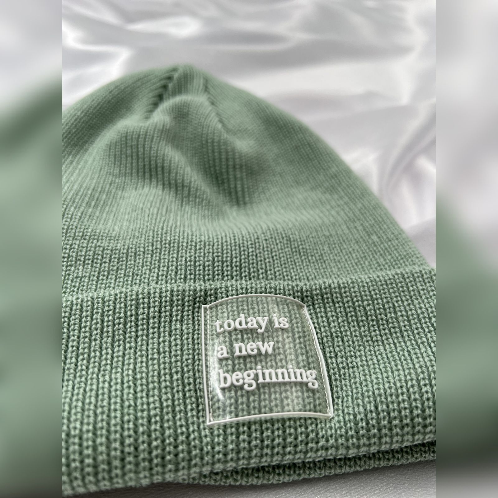 کلاه بافتنی ال سی وایکیکی مدل W38 -  - 3