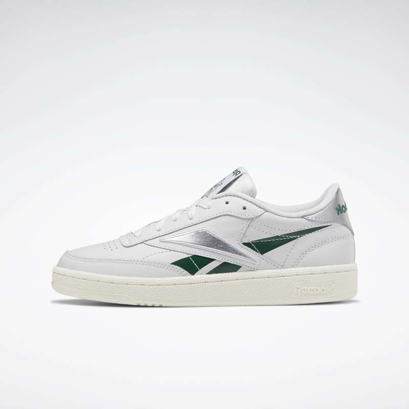 کفش راحتی زنانه ریباک مدل Club C 85 Shoes-EH0670