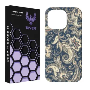RIVEN RI1-9 Case For Apple iPhone 12