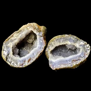 سنگ راف امیتیست مدل توپی کد M48 مجموعه دو عددی