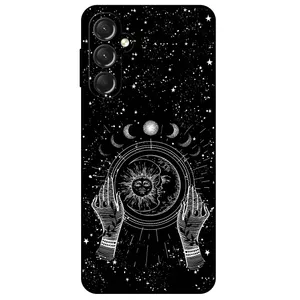 Megafone Sun and Moon 1892 Cover For Samsung Galaxy A24 4G