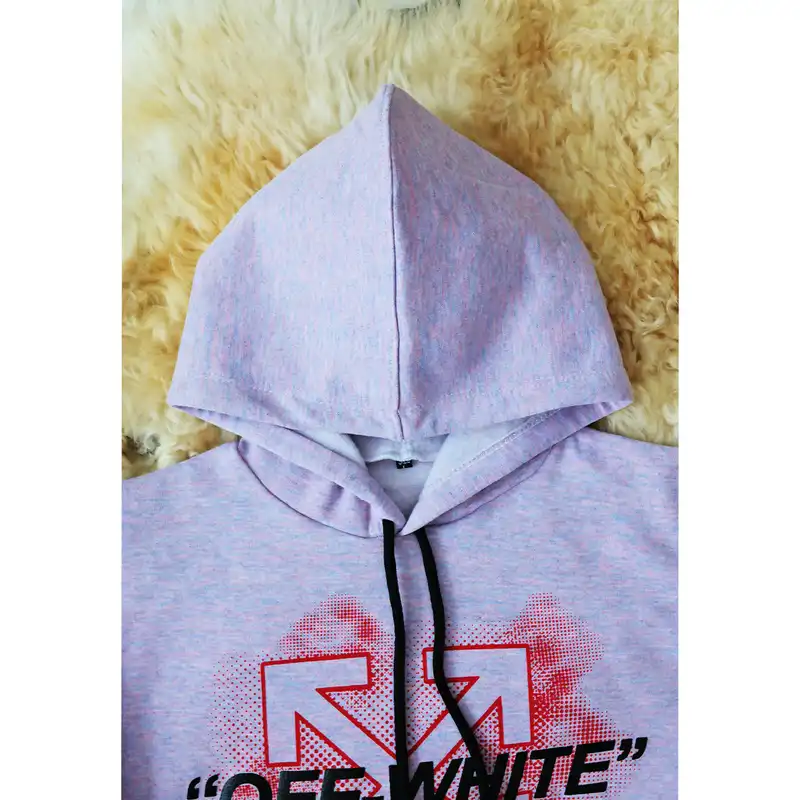 هودی زنانه مدل MA1063