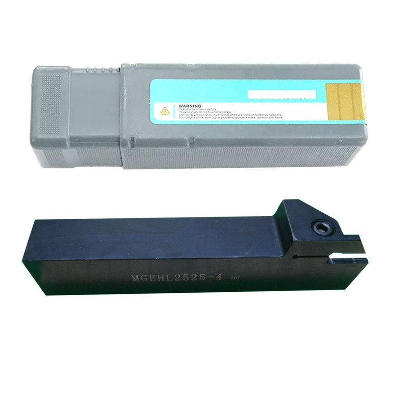 هلدر تراشکاری مدل MGEHL2525-4C