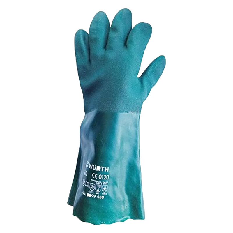 دستکش ایمنی وورث مدل 0899430 دستکش ایمنی وورث مدل 0899430