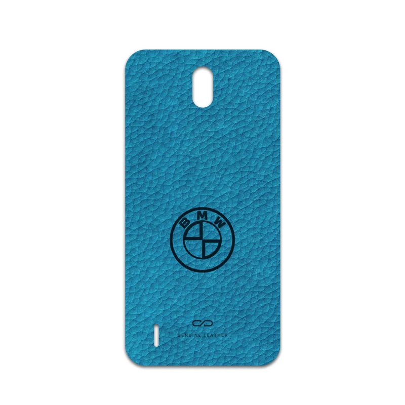 برچسب پوششی ماهوت مدل BL-BMW مناسب برای گوشی موبایل نوکیا C1