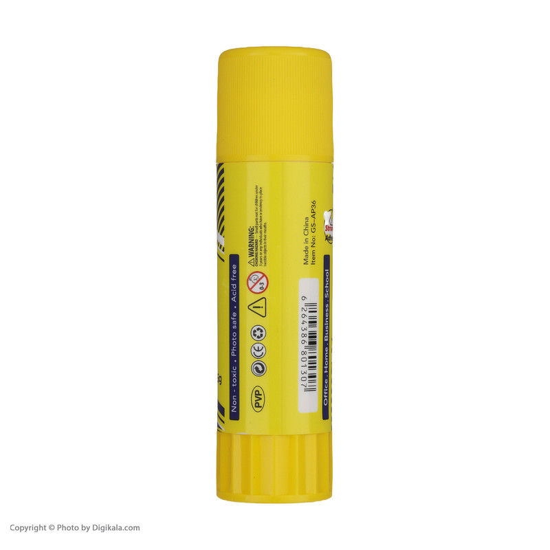 چسب ماتیکی سی.کلاس مدل 36 چسب ماتیکی سی.کلاس مدل 36