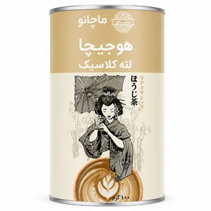 هوجیچا لته کلاسیک ماچانو - 100 گرم