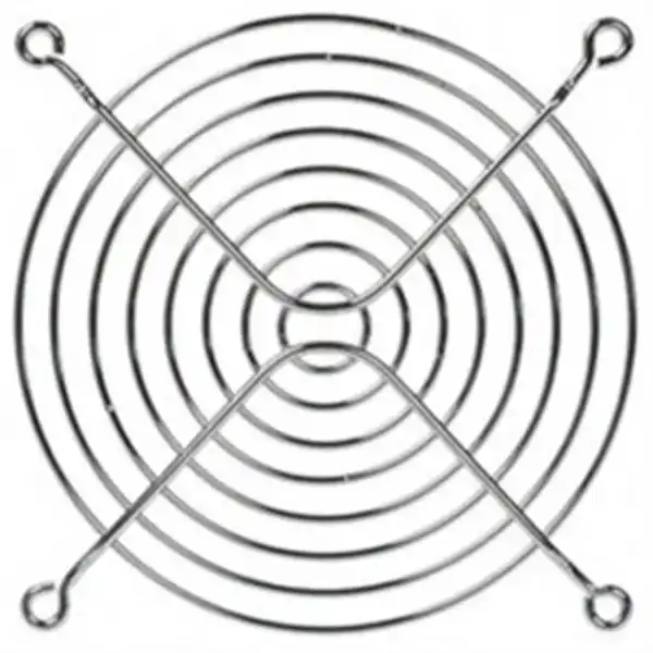 محافظ فن کامپیوتر مدل Basic12 بسته ۱۰ عددی