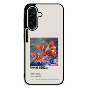 AKAM AMC-WSGA36-CARTOONS-22 Cover For Samsung Galaxy A36
