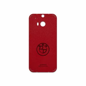 MAHOOT RL-BMW Cover Sticker for HTC One M8