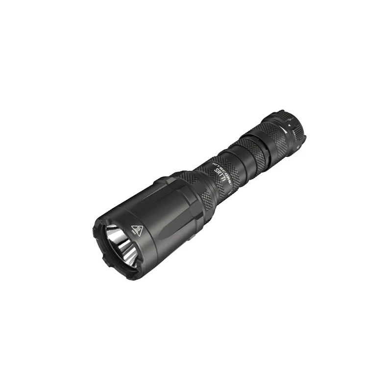 چراغ قوه دستی نایت کر مدل SRT7I