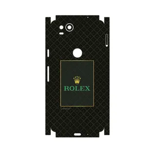 MAHOOT  Rlx-FullSkin Cover Sticker for Google Pixel 2