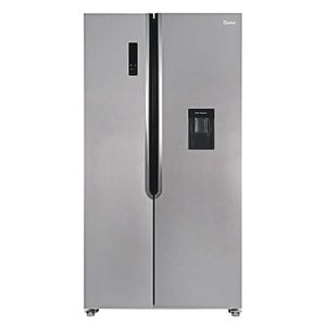 یخچال فریزر ساید بای ساید 28 فوت جی پلاس مدل GSS-P7537