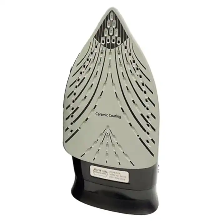 اتو بخار رومانتیک هوم مدل SW-72B