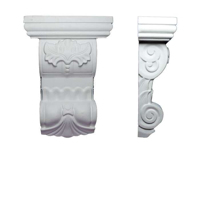 ابزار پیش ساخته مدل سرستون پی وی سی کد 21 بسته 2 عددی ابزار پیش ساخته مدل سرستون پی وی سی کد 21 بسته 2 عددی