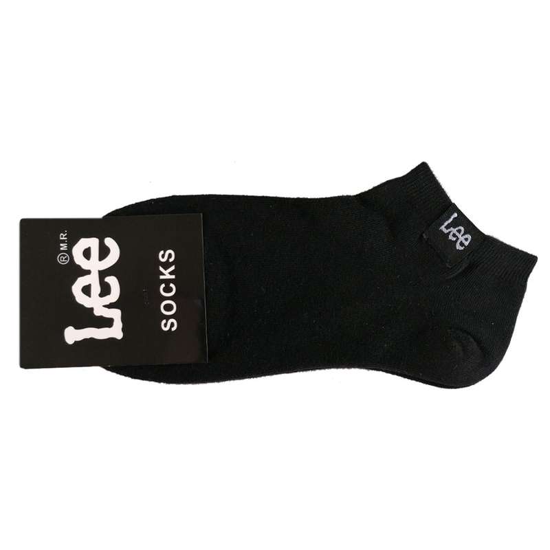 جوراب مدل مچی رنگ مشکی