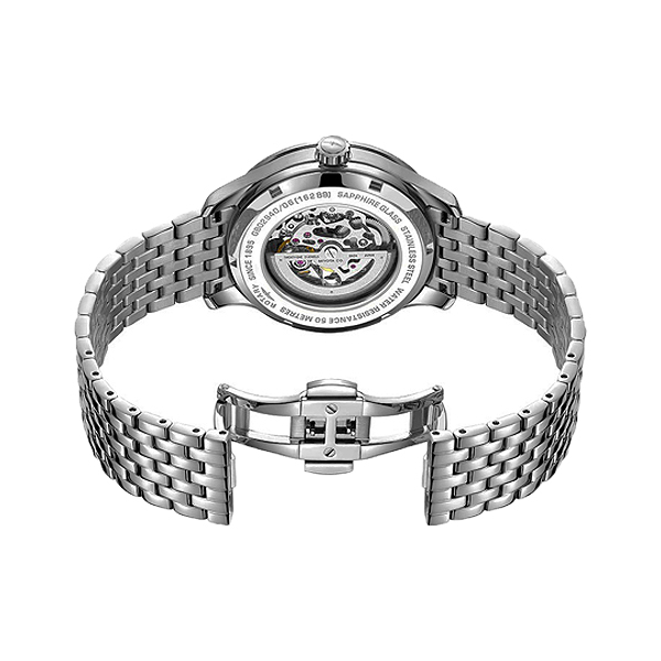 ساعت مچی عقربه‌ای مردانه روتاری مدل D-GB02944-06