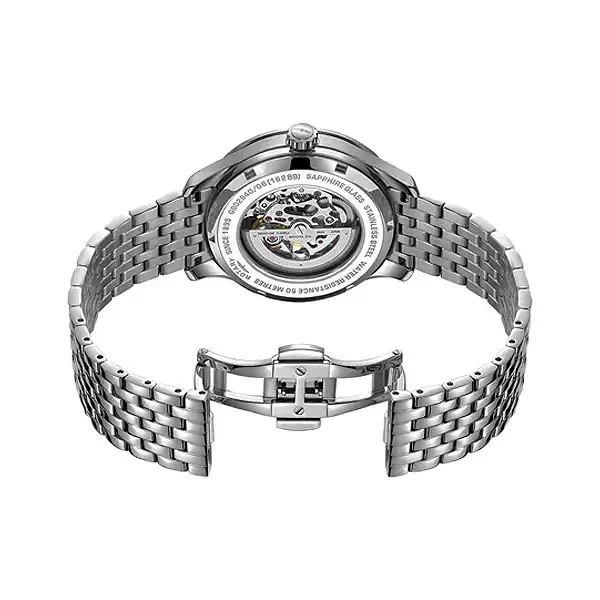 ساعت مچی عقربهای مردانه روتاری مدل D-GB02944-06