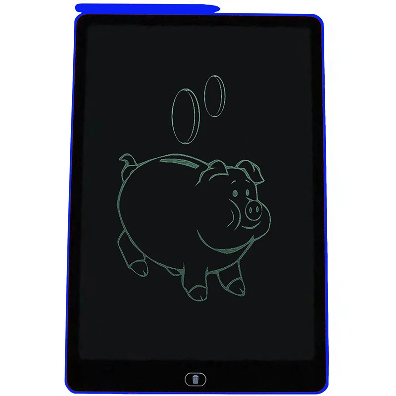 بازی آموزشی تبلت مدل جادویی رنگی طرح 16 اینچی