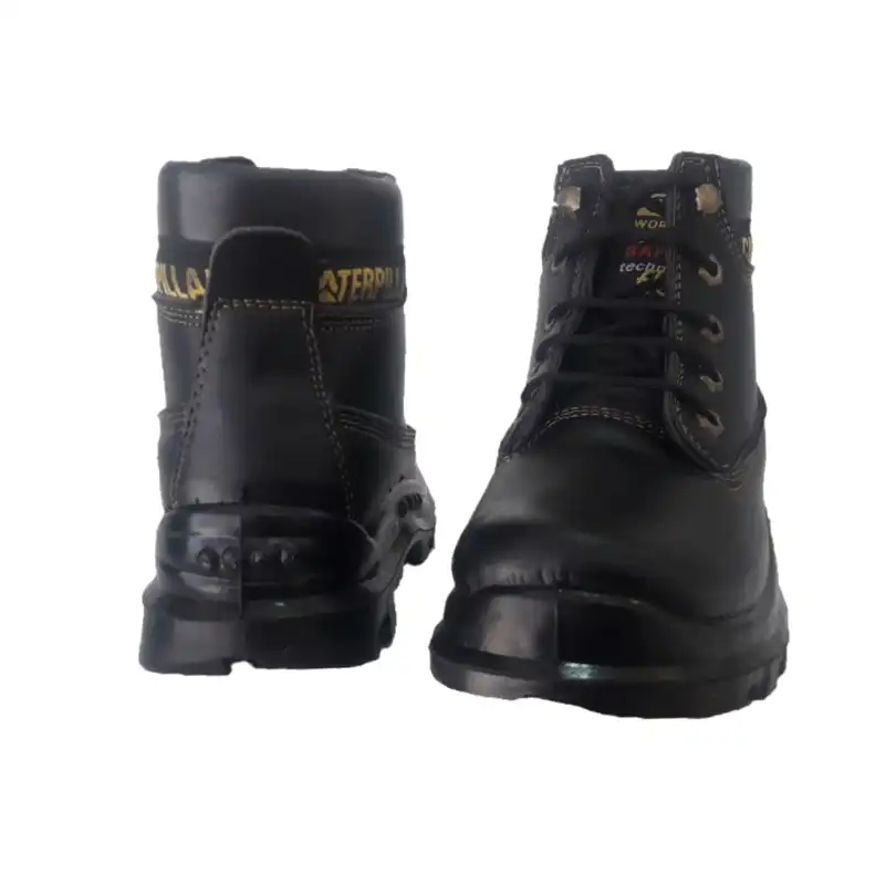 نیم بوت زنانه مدل هما 09