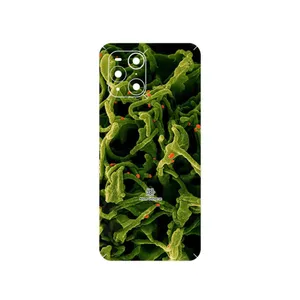 MAHOOT Atom Universe 2 Cover Sticker for Oppo Find X3 Pro