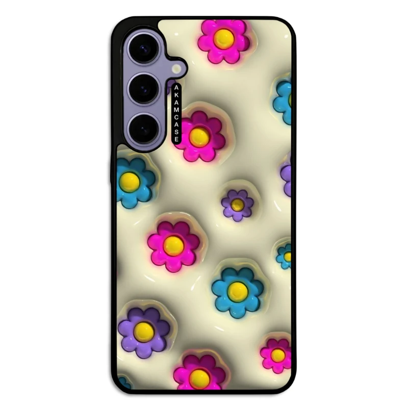 کاور آکام مدل AMC-WSGS24P-JELLY-41 مناسب برای گوشی موبایل سامسونگ Galaxy S24 Plus