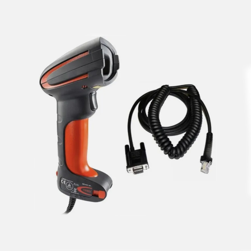 بارکد خوان هانیول مدل 1280ifr-3ser