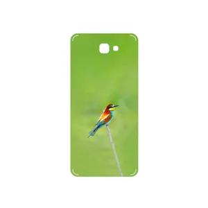 MAHOOT European bee-eater Cover Sticker for Samsung Galaxy J7 Prime