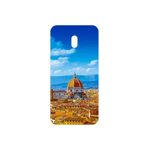 MAHOOT City of Florence Cover Sticker for Nokia 2.2