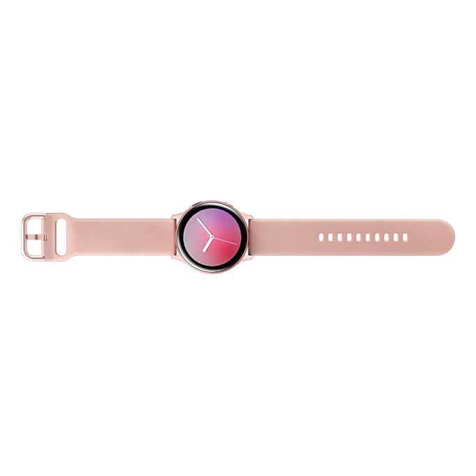 ساعت هوشمند سامسونگ مدل Galaxy Watch Active2 40mm بند لاستیکی -  - 11