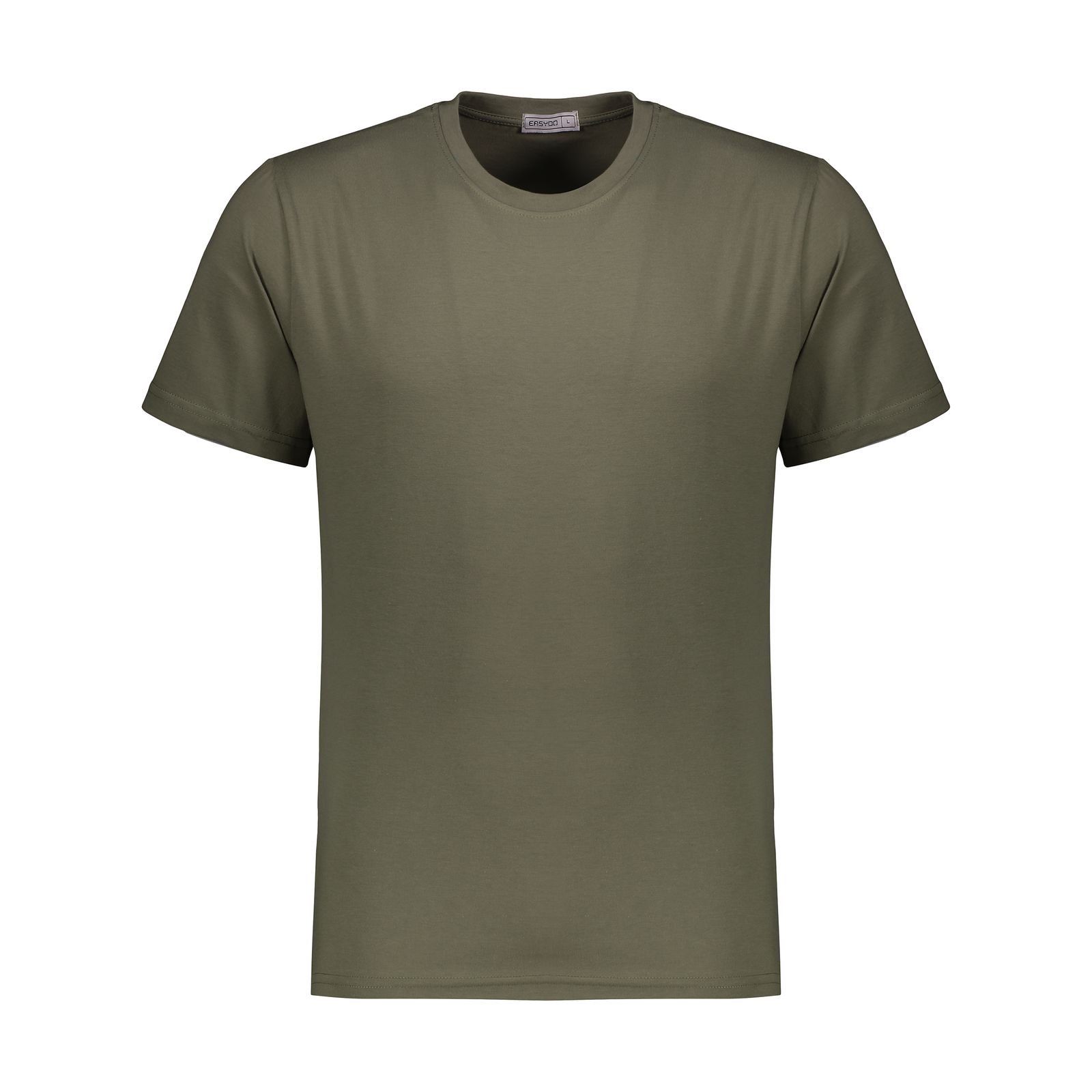 تی شرت مردانه ایزی دو مدل 218114978 -  - 1