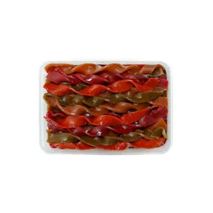 لواشک اسپاگتی مخلوط - 500 گرم