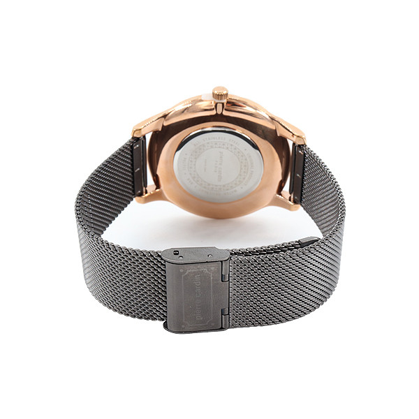 ساعت مچی عقربه‌ای مردانه پیر کاردین مدل A.PC902711F204