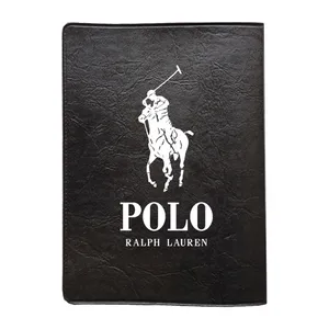 جلد پاسپورت مدل چوگان