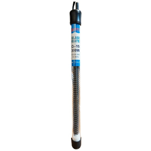 بخاری آکواریوم آکوا تک مدل AQ_1500