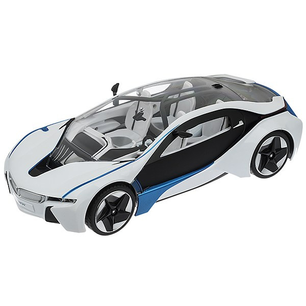 ماشین بازی کنترلی مدل Bmw I8 کد 220