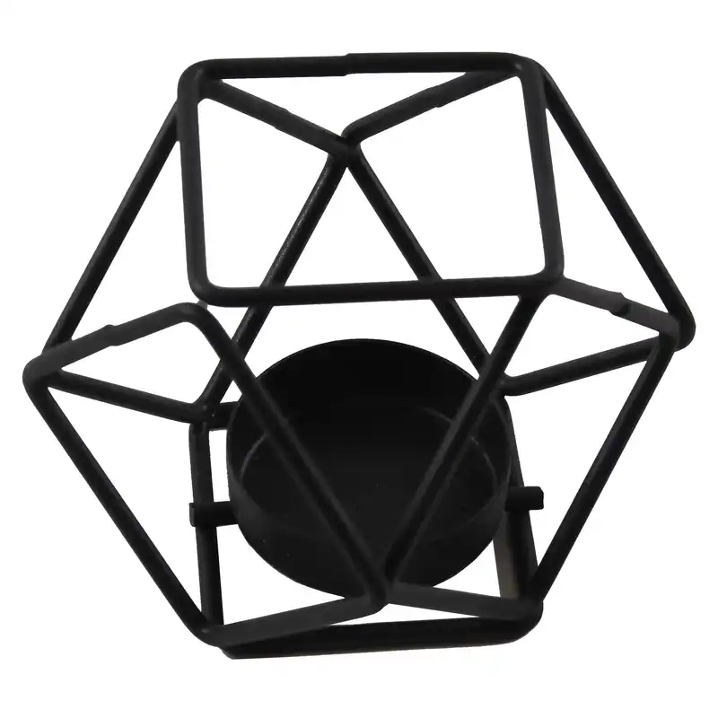 جاشمعی مدل مکعب SH3502 بسته سه عددی