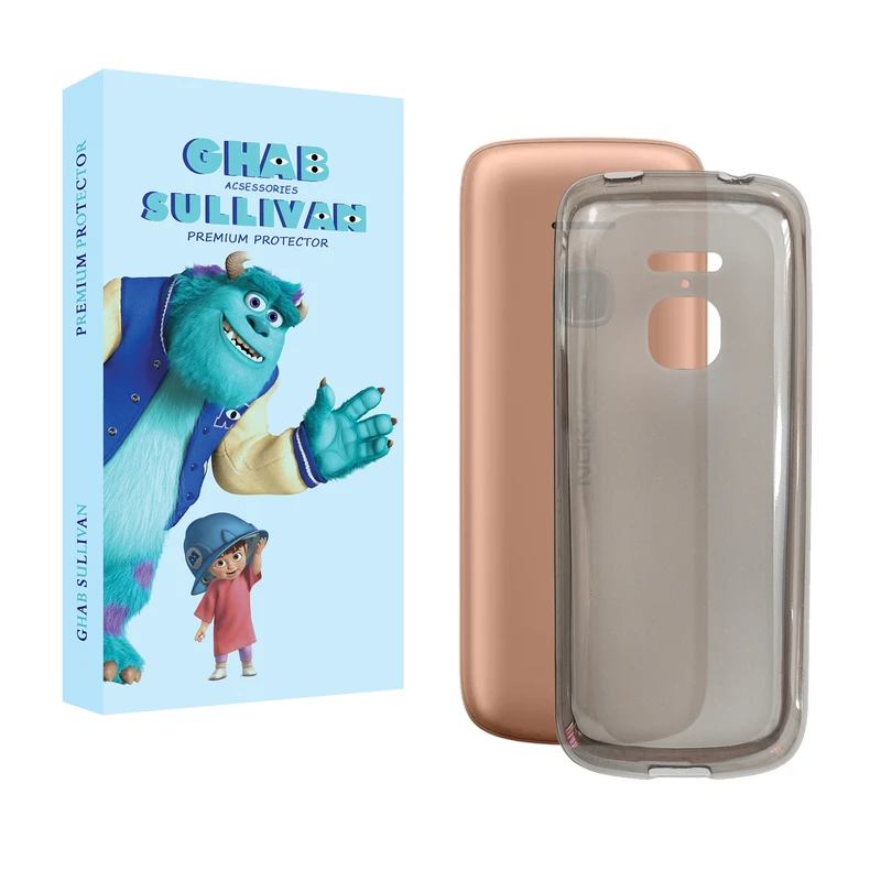  کاور قاب سالیوان مدل JELLYCLASSIC مناسب برای گوشی موبایل نوکیا 2020 225