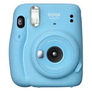 دوربین عکاسی چاپ سریع فوجی فیلم مدل Instax Mini 11