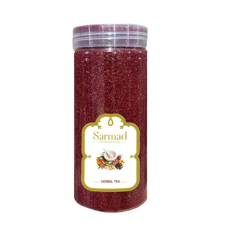 ادویه پول بیبر ممتاز سرمد - 400 گرم